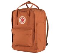 Fjällräven Kånken Laptop 15´´ Backpack Brown Men,Women
