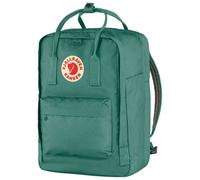 Fjällräven Kånken Laptop 15´´ Backpack Green Men,Women