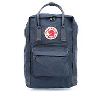 Fjällräven Kånken Laptop 15" Backpack - Grey, One Size