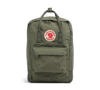 Fjällräven Kånken Laptop 15" | Backpack | olive