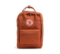 NEW - Official Fjallraven Kanken Laptop 15 Terracotta Brown