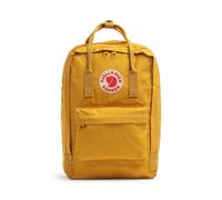 Fjällräven Kånken Laptop 15" | Backpack | yellow