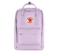 Fjällräven Kånken Laptop 15" Backpacks, Pastel Lavender, Standard Size