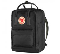 Fjällräven - Kånken Laptop 15'' - Daypack black