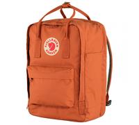 Fjällräven - Kånken Laptop 15'' - Daypack orange/red