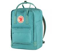 Fjallraven 23524-501 Kånken Laptop 15" Sports backpack Unisex Sky Blue Size One Size