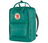 Fjällräven - Kånken Laptop 15'' - Daypack turquoise