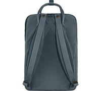 Fjällräven Kånken Laptop 18L Backpack Navy Blue