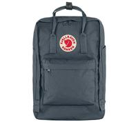 Fjallraven 23525-031 Kånken Laptop 17" Sports backpack Unisex Graphite Size One Size