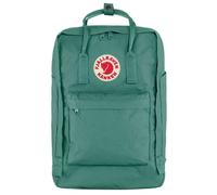 Fjällräven Kånken Laptop 17´´ Backpack Green Men,Women