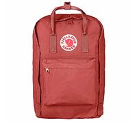 Fjällräven Kånken Laptop 17" Backpack - Red, One Size