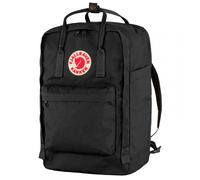 Fjällräven Kånken Laptop 17´´ Backpack Black