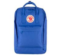 Fjällräven - Kånken Laptop 17'' - Daypack blue