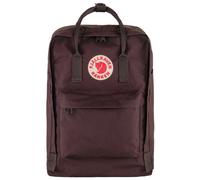 Fjällräven - Kånken Laptop 17'' - Daypack brown