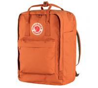 Fjällräven - Kånken Laptop 17'' - Daypack orange