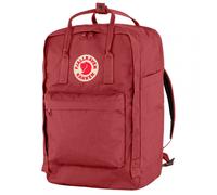 Fjällräven - Kånken Laptop 17'' - Daypack red