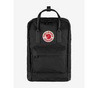 Fjällräven Kånken Laptop 18L Backpack Black