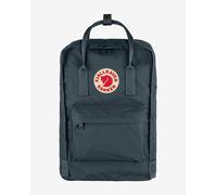 Fjällräven Kånken Laptop 15" Backpack, 18 L, dark grey, 26 x 40 x 16 cm