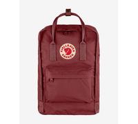 Fjällräven Kånken Laptop 18L Backpack Red Maroon