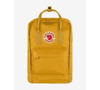 Fjällräven Kånken Laptop 18L Backpack Yellow