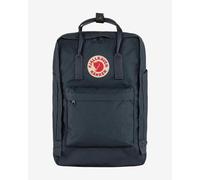 Fjällräven Kånken Laptop 20L Backpack Navy Blue