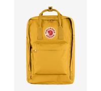 Fjällräven Kånken Laptop 20L Backpack Yellow