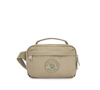 Fjällräven Kånken logo-patch belt bag - Neutrals OS