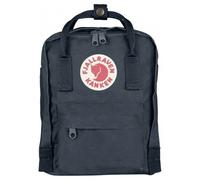 Fjällräven Kanken 7L Mini Backpack Graphite