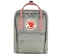 Fjällräven Kånken Mini 7L Backpack Grey Pink