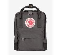 Fjällräven Kanken Mini 7L Backpack Dark Grey