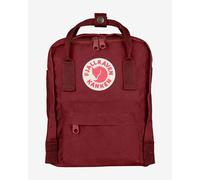 Fjällräven Kanken Mini 7L Backpack Dark Red