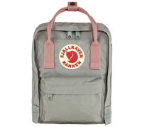 Fjallraven Kanken Mini Backpack - Fog-pink One Size