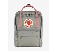 Fjällräven Kånken Mini 7L Backpack Grey Pink