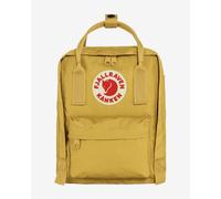 Fjällräven Kanken Mini 7L Backpack Light Yellow