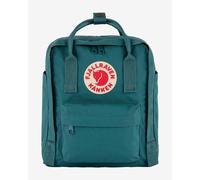 Fjällräven Kånken Mini 7L backpack teal