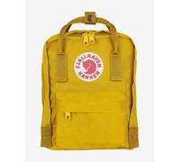 Fjällräven Kanken Mini 7L Backpack Yellow