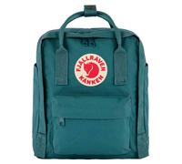 Fjällräven Kånken Mini 7L backpack teal