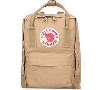 Fjällräven Kanken Mini backpack 29 cm brown