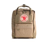 Fjällräven Kånken Mini Backpack, 7L, unisex, beige