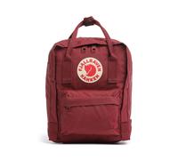 Fjällräven Kånken Mini Backpack, 7L, unisex, red