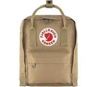 Fjällräven Kanken Mini 7L Backpack Light Brown