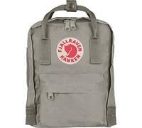 Fjällräven Kånken Mini Backpack, Fog, Unisex, Vinylal
