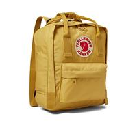 Fjällräven Kånken Mini Backpack, Kantarell, Unisex, Vinylal