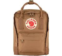Fjällräven Kånken Mini Backpack, Khaki Dust, Unisex, Vinylal