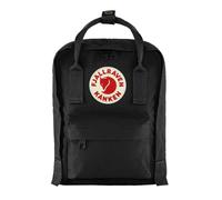 Fjällräven Kånken Mini Backpack, One Size, Black, Unisex, Vinylon