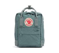 Fjällräven Kanken Mini 7L Backpack Green Grey
