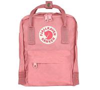Fjällräven Kanken Mini Backpack, Pink, One Size