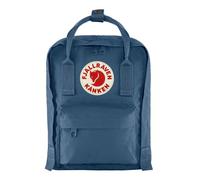 Fjällräven Kånken Mini Backpack, Royal Blue, Unisex, Vinylon