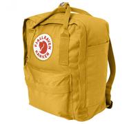 Fjällräven - Kanken Mini - Daypack size 7 l, yellow