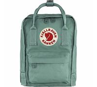 Fjällräven Kånken Mini Rucksack, Frost Green